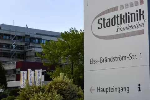 Für seine Entscheidung gegen ein Engagement in der Stadtklinik nennt der Mann „persönliche Gründe“. 