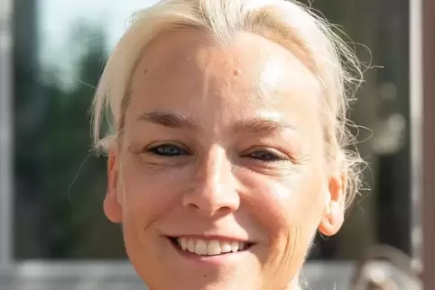 Petra Köhler