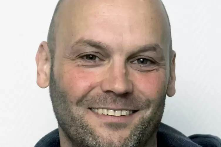 Thomas B&uuml;ffel 