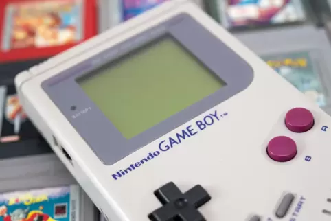 Schon 1990 war der Game Boy technisch nicht auf dem aktuellen Stand – doch das störte die Käufer kaum. Die lange Batterielaufzei