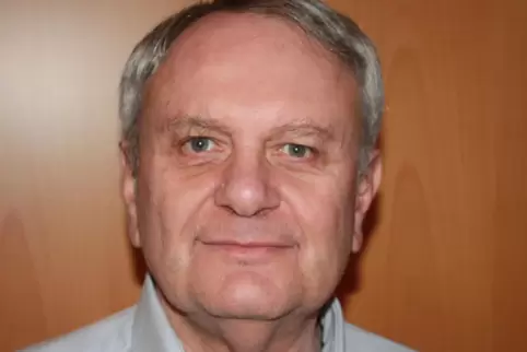Helmut Igel 