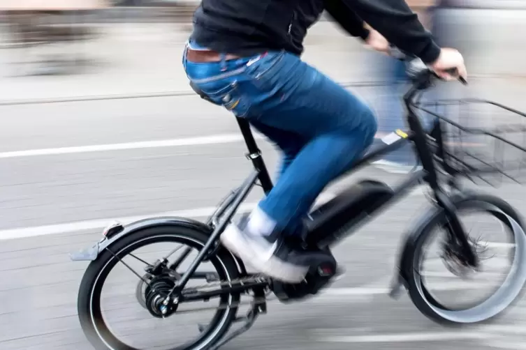 Im ersten Halbjahr 2020 legte der E-Bike-Absatz gegenüber dem Vorjahreszeitraum um 15 Prozent zu.