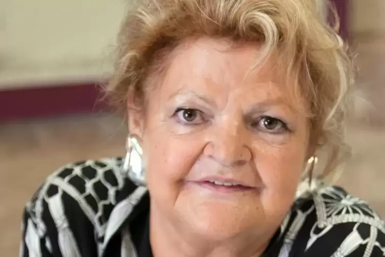 Von 1995 bis 2002 Redaktionsleiterin: Eva Klag-Ritz. 
