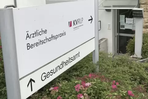 Begleitet von teils heftiger Kritik hat die Ärztliche Bereitschaftspraxis in Rockenhausen zum 1. Juli geschlossen. Dafür gehört 