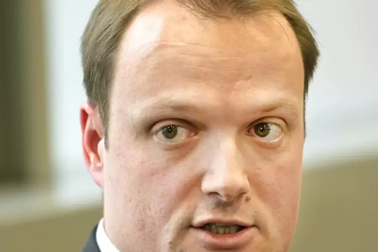 Stefan Feldmann von der Abrissfirma Mo&szlig;.