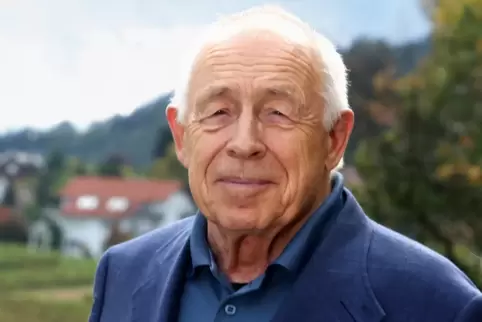 Heiner Geißler