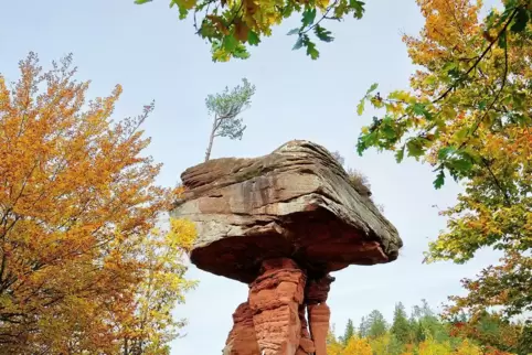In der Teufelstisch-Gemeinde wird der Kerwe-Rock dieses Jahr draußen gefeiert.