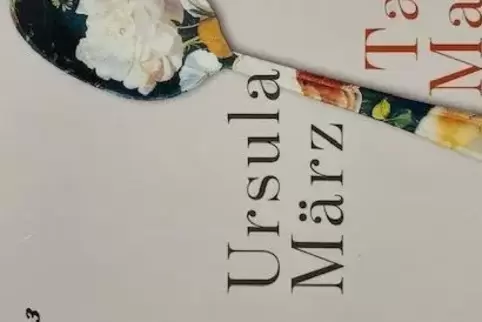Das Cover des Hörbuchs sieht aus wie das des 2019 erschienenen Buches. 