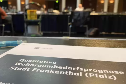 Richtschnur für politische Entscheidungen: die „Qualitative Wohnraumbedarfsprognose“. 