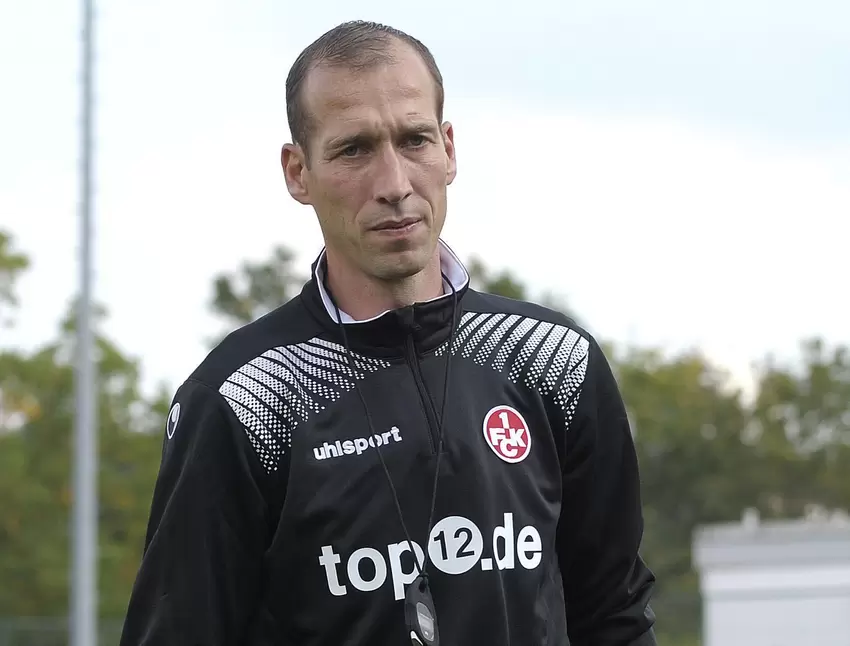 Jeff Strasser übernahm die Roten Teufel am 27. September 2017. Zu diesem Zeitpunkt stand der FCK auf dem letzten Tabellenplatz.