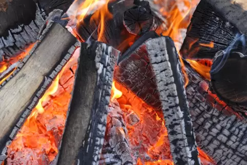 An der Grillhütte in Bottenbach soll ein weiterer Unterstand entstehen, allerdings ohne Feuerstelle.
