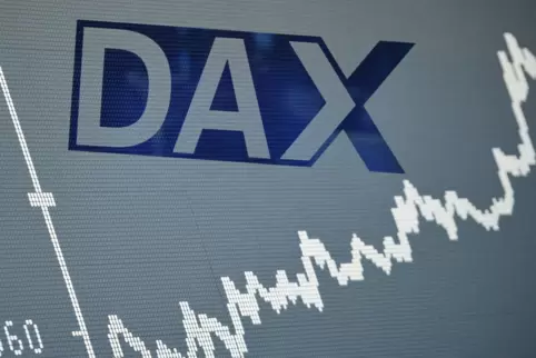 Eine Erweiterung des Dax brächte mehr Diversifikation in den Deutschen Aktienindex.