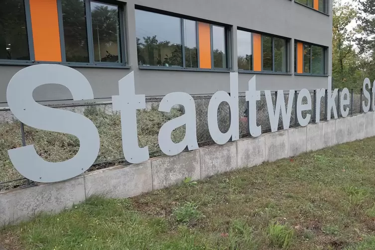 Logo der Stadtwerke St.Ingbert.