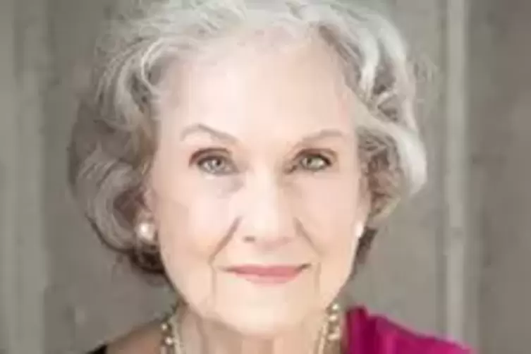 Margaret Singer