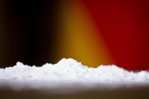 Beim geplanten Verkauf eines Kilogramms Kokain schlug die Polizei zu.