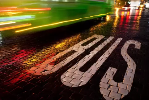 Der Rhein-Pfalz-Kreis will das Busfahren attraktiver machen. 