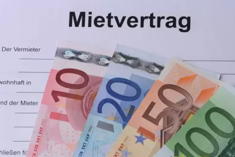 miete