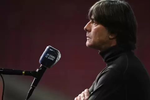 Joachim Löw.