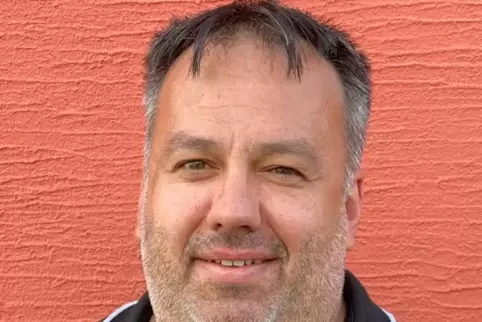 Hakan Haliloglou, Sportlicher Leiter des TSC Zweibrücken.
