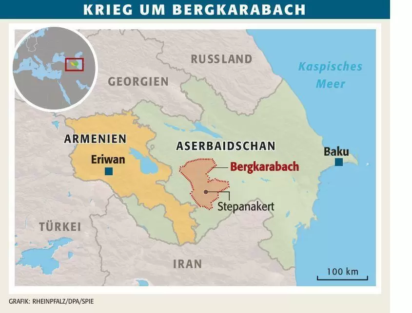 polibergkarabach