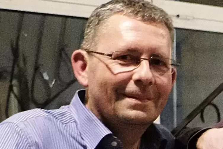 J&uuml;rgen Kroner.
