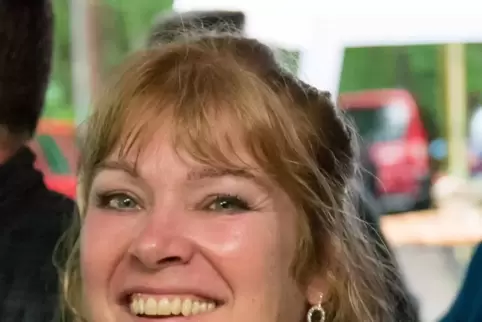 Susanne Ochs.