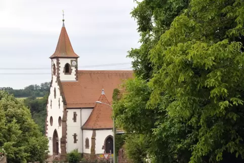 In Battweiler fanden sich genügend Kandidaten für die Presbyterwahl.
