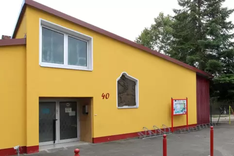 Kita St. Martin: Übernimmt die Ortsgemeinde Waldsee die Gebäudeträgerschaft?