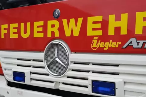 Zusätzliche Mittel stellt die Verbandsgemeinde Winnweiler bereit, um die Schlagkraft ihrer Feuerwehr zu gewährleisten. 