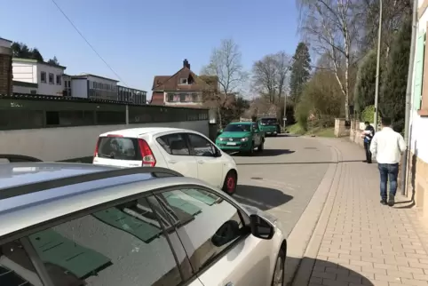 Der innerörtliche Verkehr in Winnweiler beschäftigt den Ortsgemeinderat. Arbeitsgruppen haben Vorschläge unterbreitet, wie so ma