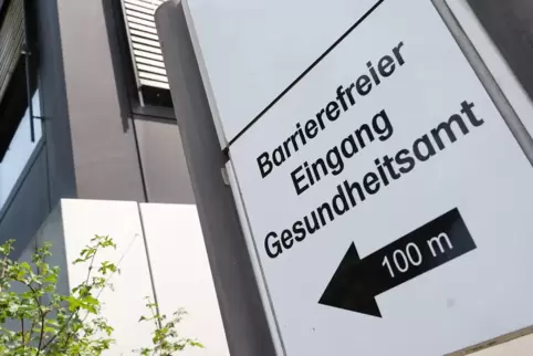 Die Kontaktdatenerfassung in der „Rockbar“ Baumholder war lückenhaft. Das Gesundheitsamt bittet um Mithilfe der Besucher. 