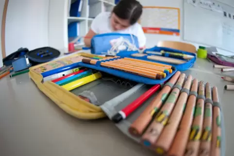 Ein gutes Angebot an weiterführenden Schulen ist beiden Kandidaten ein wichtiges Anliegen. 