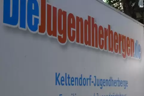 Die dritte Kindergarten-Gruppe muss ab dem 1. November übergangsweise in der Jugendherberge untergebracht werden.