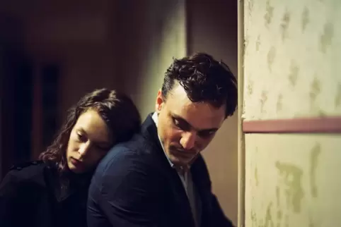 Nochmal zu erleben: „Transit“ von Christian Petzold, der am 14. November auch Festivalgast sein soll.