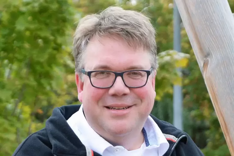 Ralf Tr&ouml;sch. 