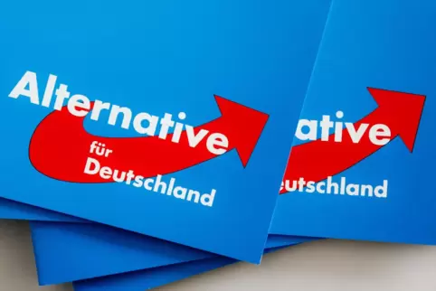 Der Austritt ist für die Südpfälzer Alternativen für Deutschland keine Alternative. 