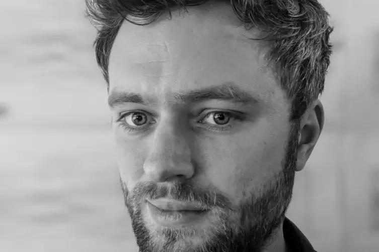 Daniel Korwan 