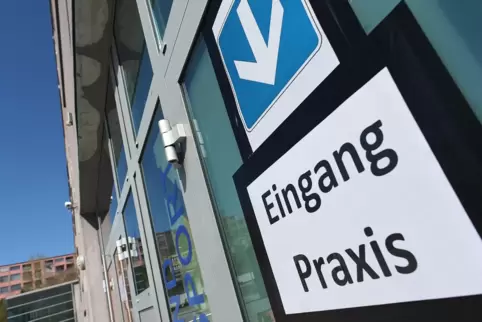 In der Infektambulanz in Pirmasens wurden in der vergangenen Woche deutlich mehr Corona-Tests durchgeführt.