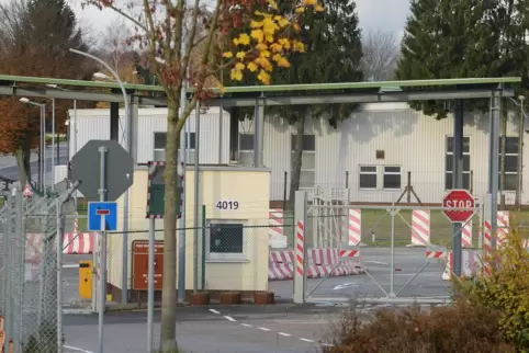 Medical Center auf der Husterhöhe