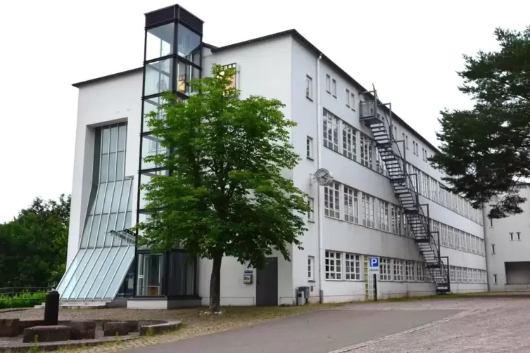 Wegen umfangreicher Sanierungsmaßnahmen wird das Deutsche Schuhmuseum in Hauenstein für rund fünf Monate geschlossen. 