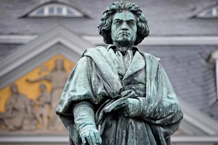 Ludwig van Beethovens Sonaten stehen im Mittelpunkt der drei Konzertabende. 
