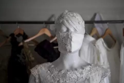 Wegen einer Hochzeit in Hauenstein ist nicht nur Landau in die Gefahrstufe gerutscht, sondern auch die Südwestpfalz. 