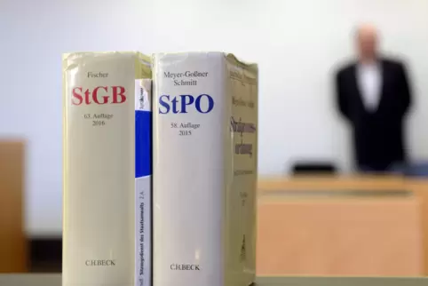 strafprozessordnung_dpa