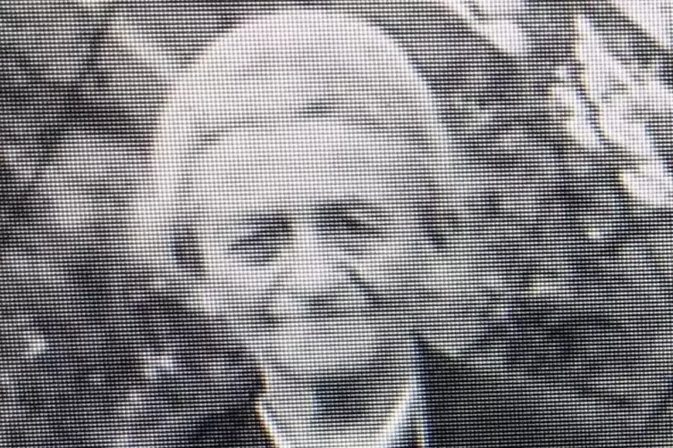 ... und Flora Oppenheimer wurden von den Nazis hierher verschleppt. 