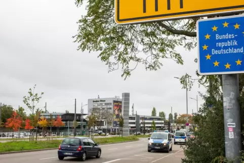 Frankreich gilt seit 17. Oktober als Risikogebiet. 