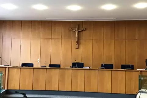 Am 6. November wird der Prozess gegen den mutmaßlichen Brandstifter fortgesetzt. 