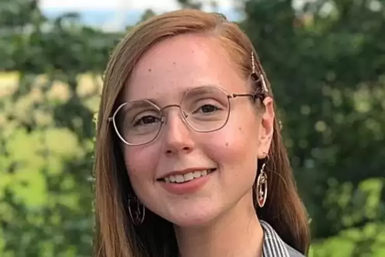 Lisa-Maria Gruber