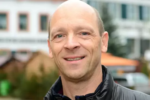 Stefan Wemhoener. 