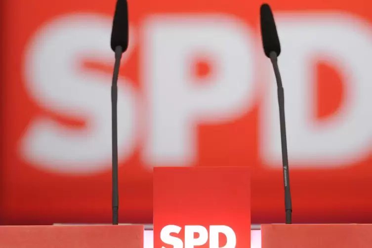 Der neue Landesvorstand der SPD Rheinland-Pfalz wird jetzt voraussichtlich im Frühjahr gewählt.