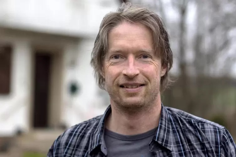 J&uuml;rgen Rinck 